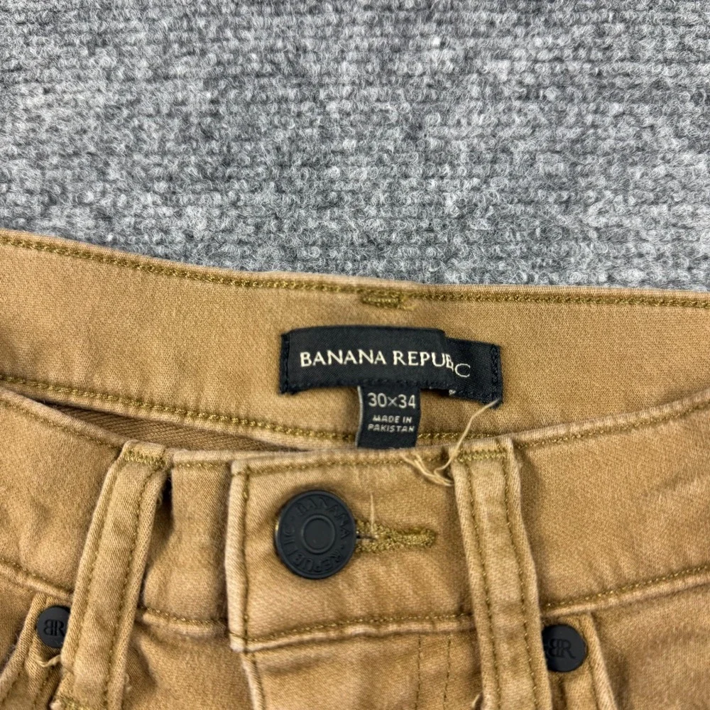 Banana Republic banana republic